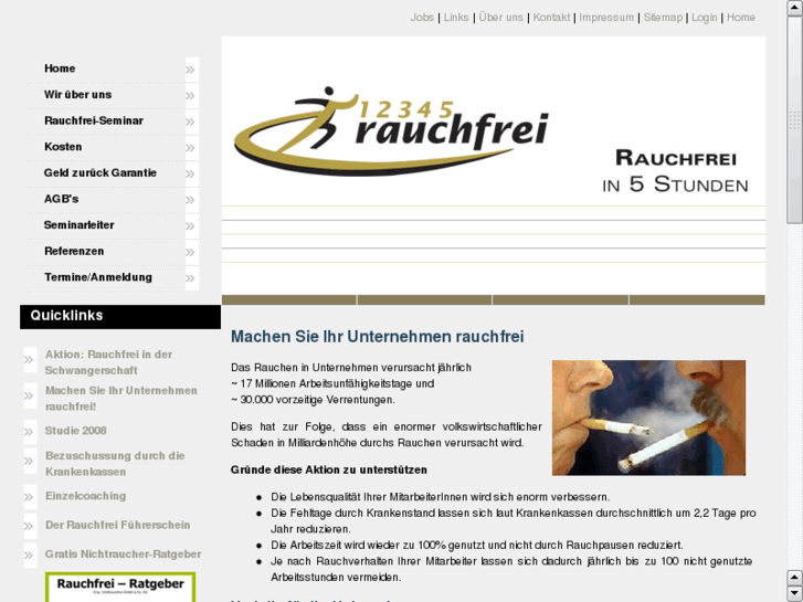 www.nichtraucherkurse.com