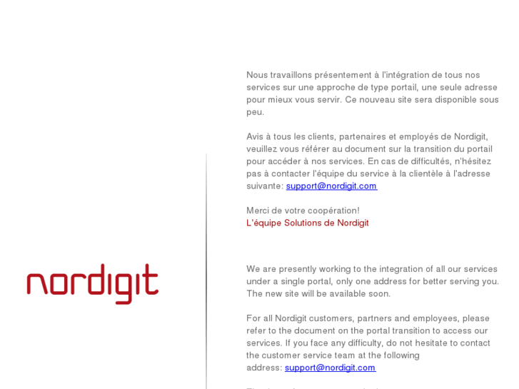www.nordigit.org