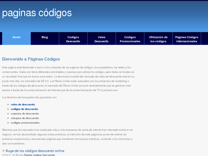 www.paginas-codigos.com