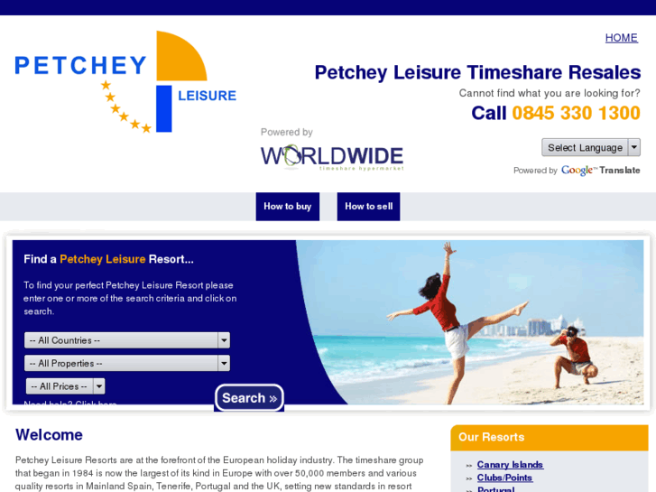 www.petcheyleisuretimeshareresales.com