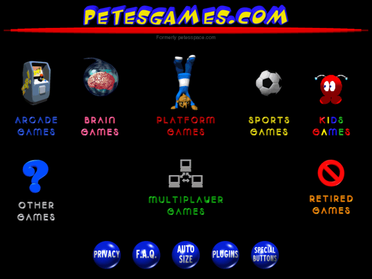 www.petesgames.com