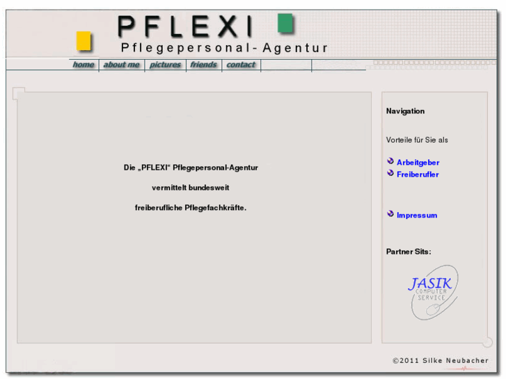 www.pflexi.de