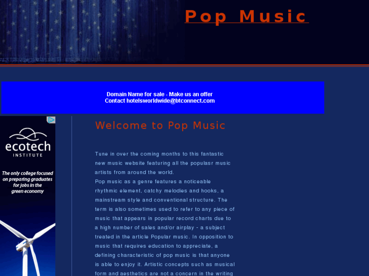 www.pop-music.co.uk