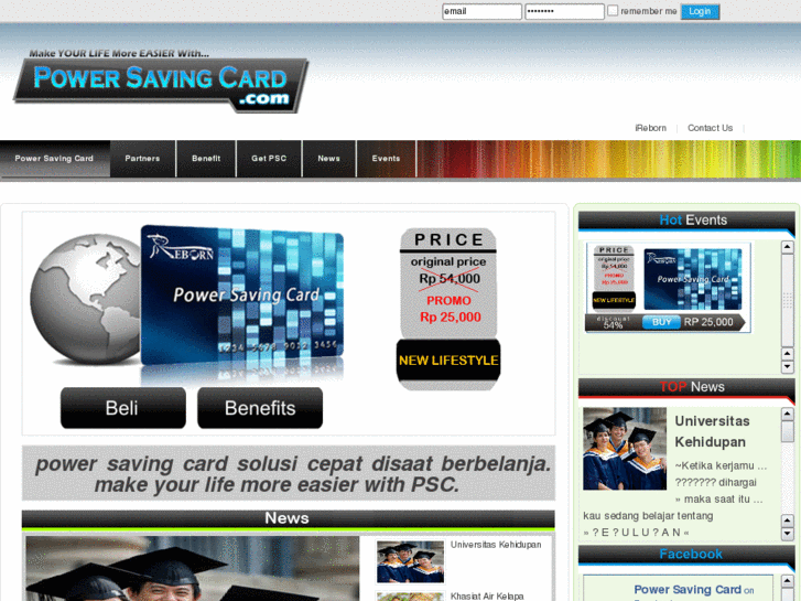 www.powersavingcard.com