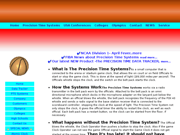www.precisiontime.com