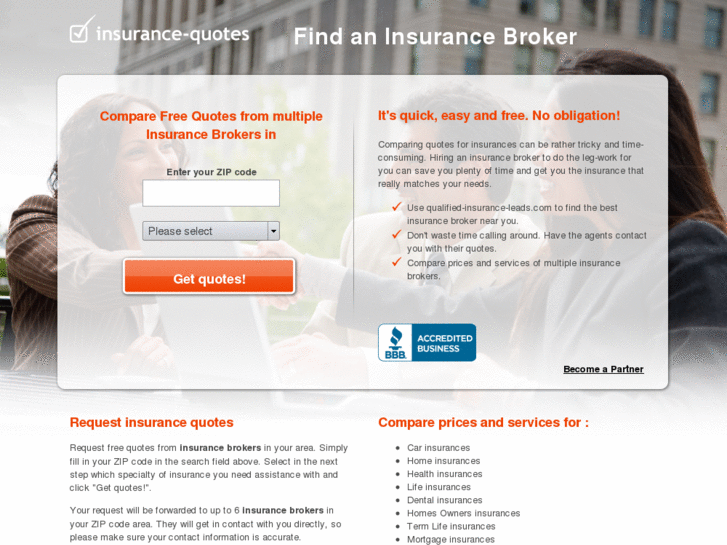 www.qualified-insurance-leads.com