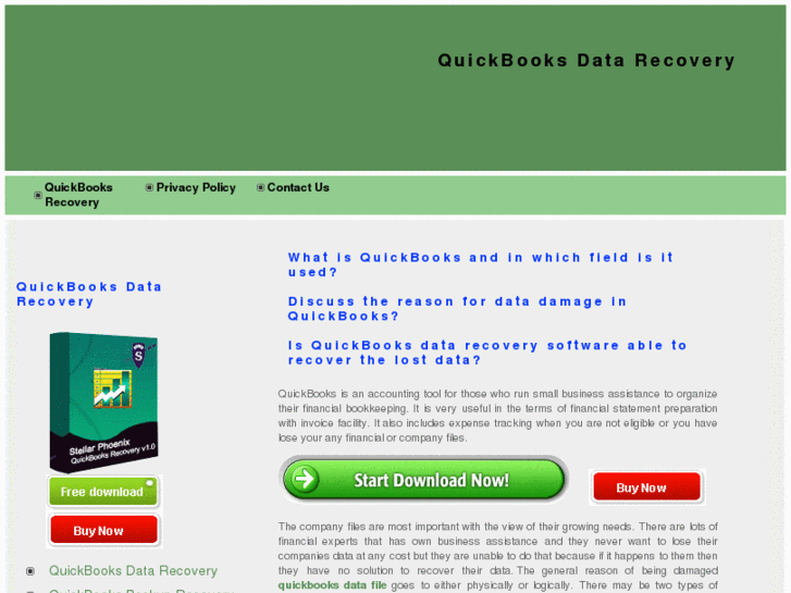 www.quickbooksdatarecovery.org