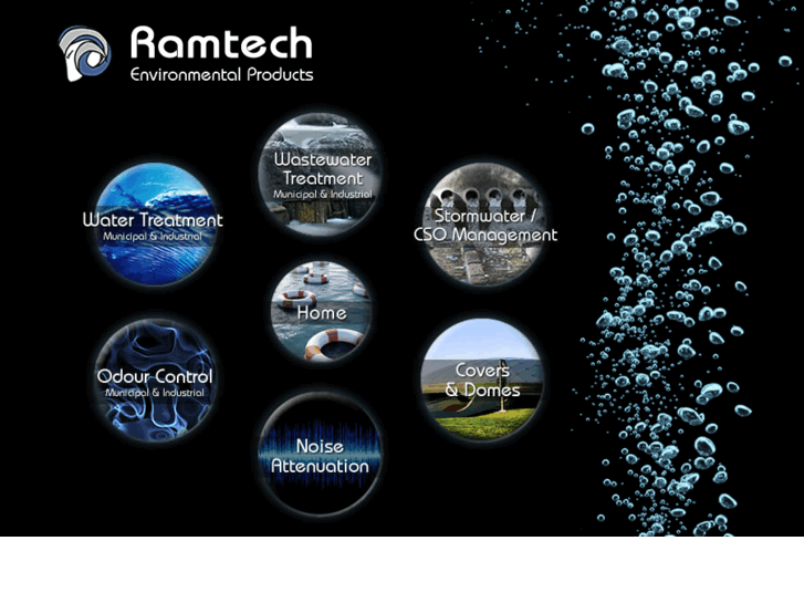 www.ramtechltd.com