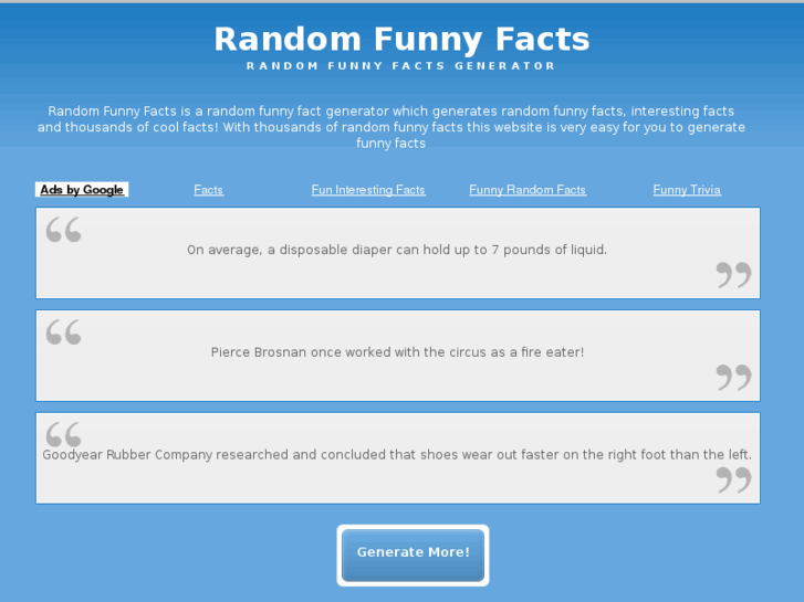 www.randomfunnyfacts.net