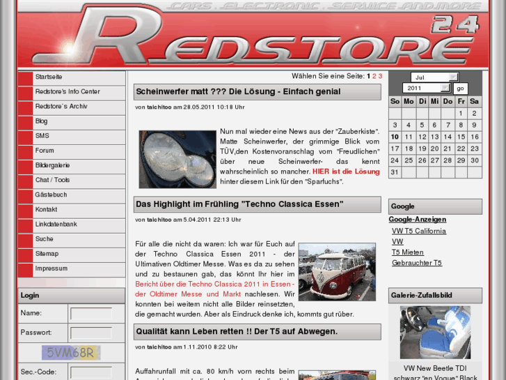 www.redstore24.de