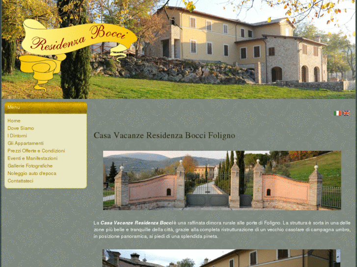 www.residenzabocci.com