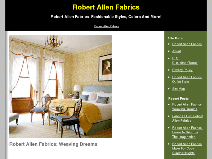 www.robertallenfabrics.org