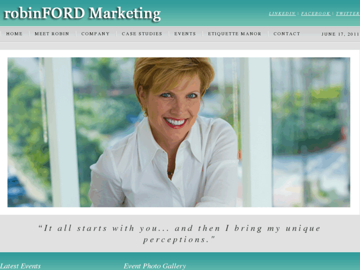 www.robinfordmarketing.com