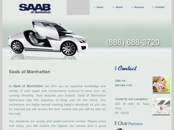 www.saabofmanhattan.com