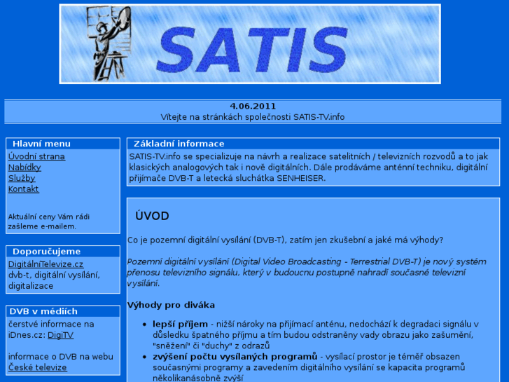 www.satis-tv.info