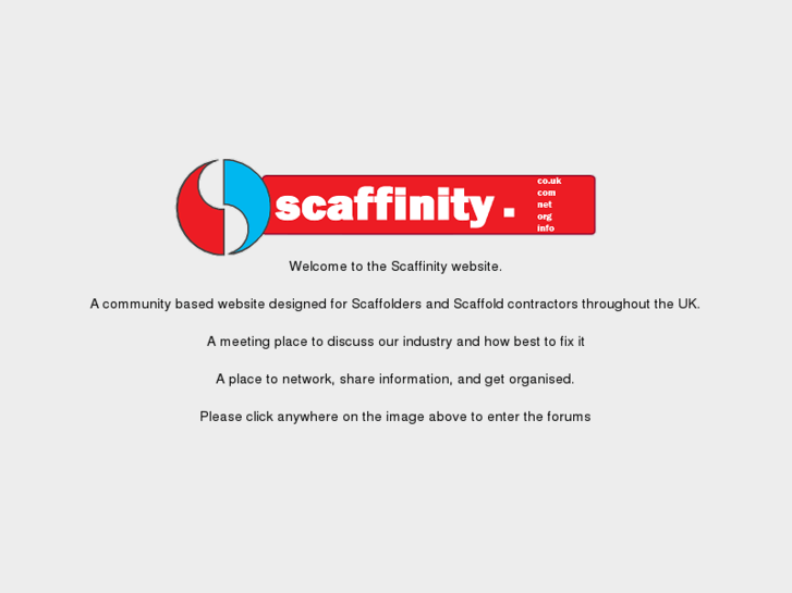 www.scaffinity.info