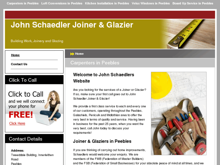 www.schaedlersjoiner.co.uk