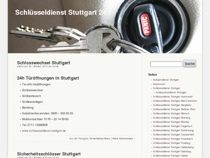 www.schluesseldienst-stuttgart.info