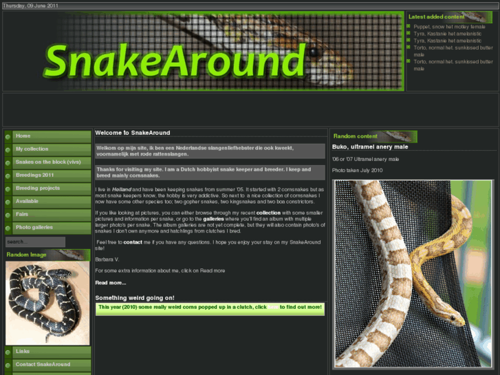 www.snakearound.com