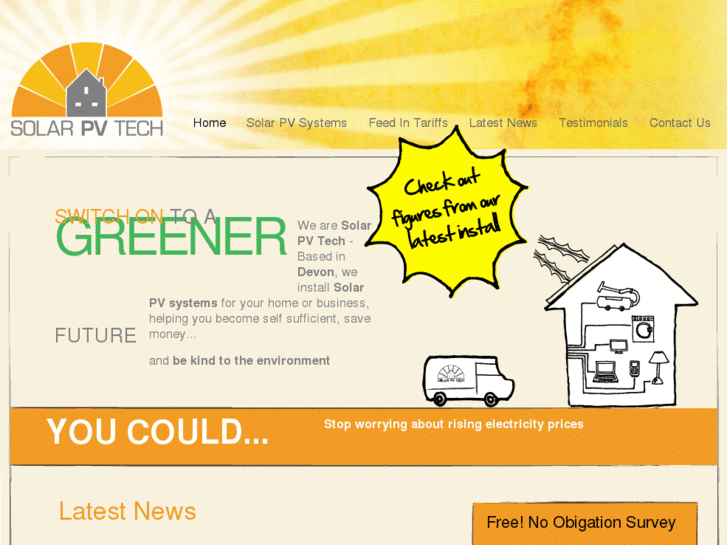 www.solarpvtech.com