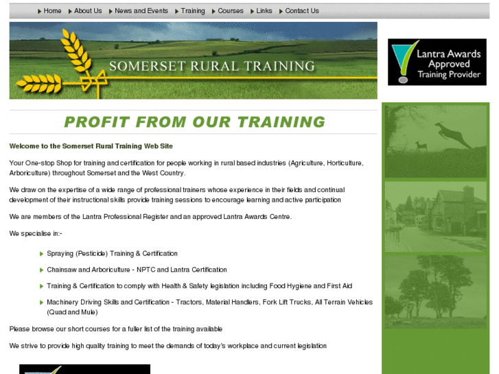 www.somerset-training.com