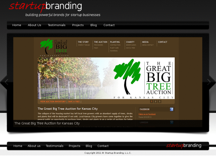 www.startupbranding.net