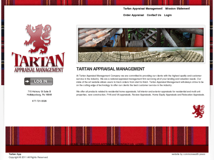 www.tartanapp.com