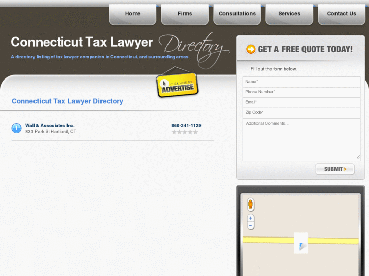 www.taxlawyerconnecticut.com