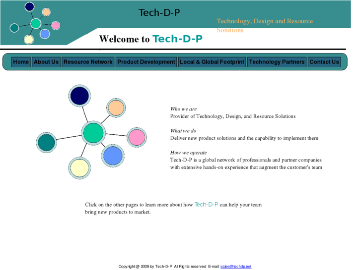 www.techdp.net