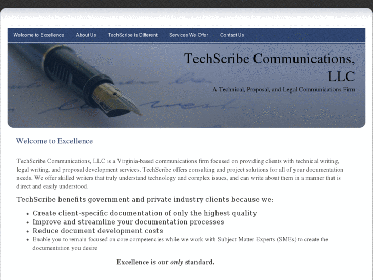 www.techscribellc.com