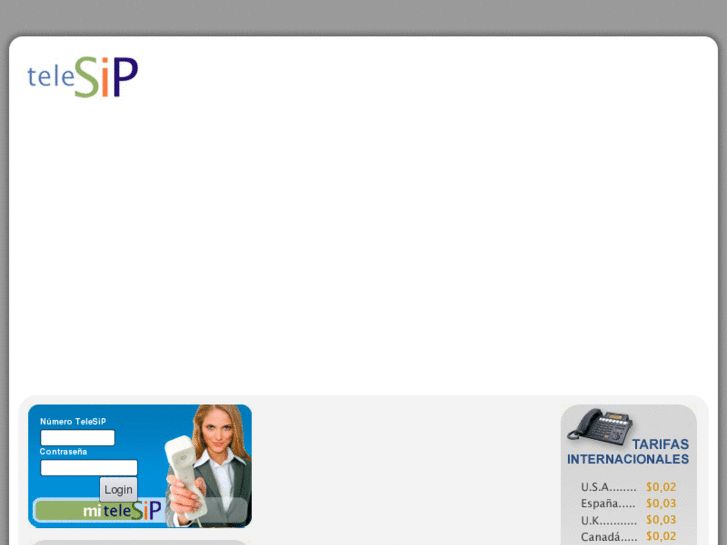 www.telesip.com
