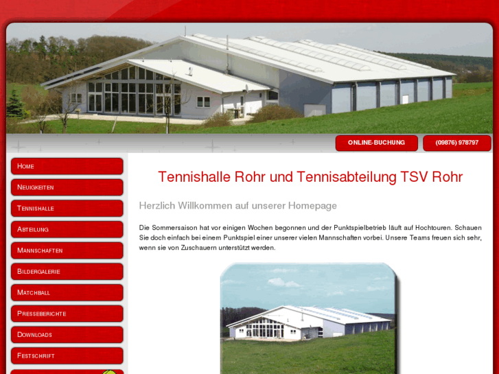 www.tennishalle-rohr.de