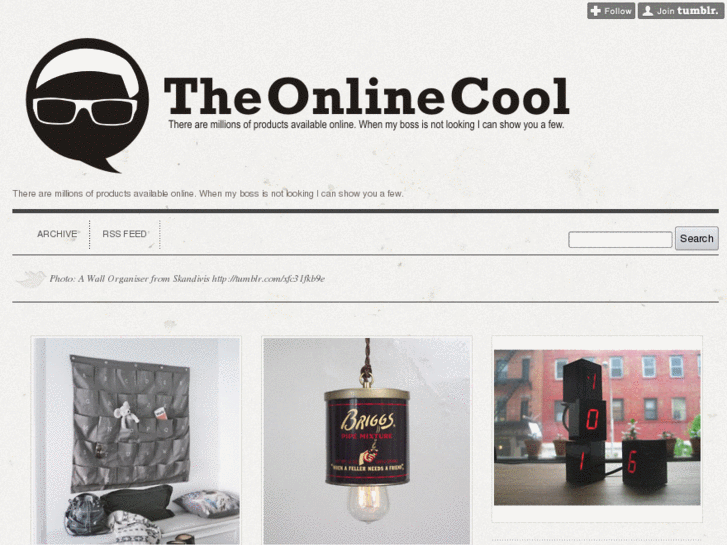 www.theonlinecool.com