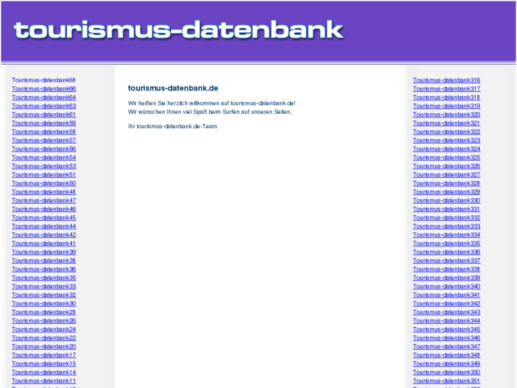 www.tourismus-datenbank.de