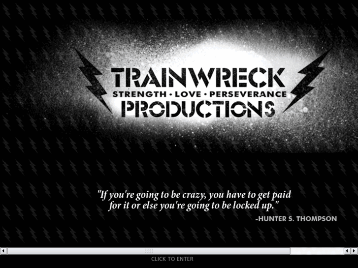 www.trainwreckstudio.com