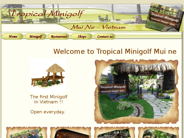www.tropical-minigolf.com