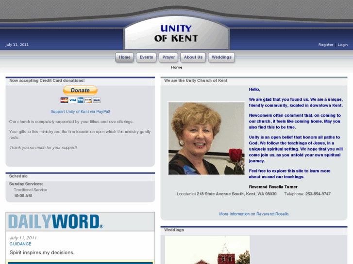 www.unityofkent.org