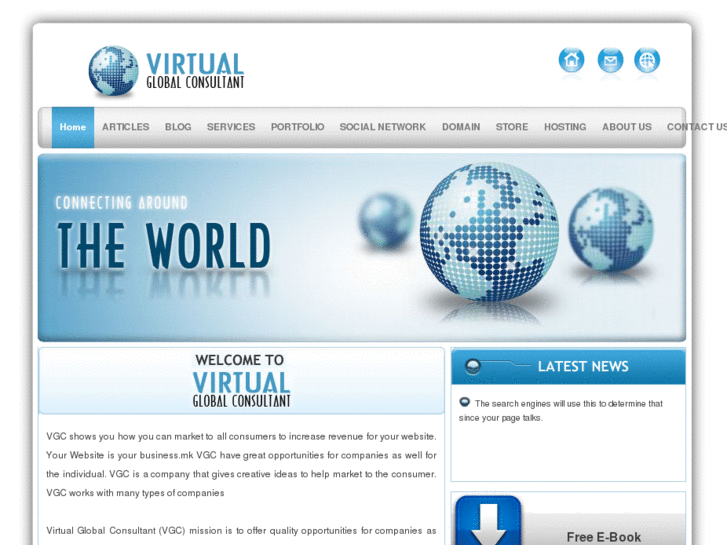 www.virtualnetglobe.com