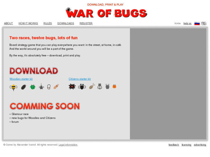 www.war-of-bugs.com