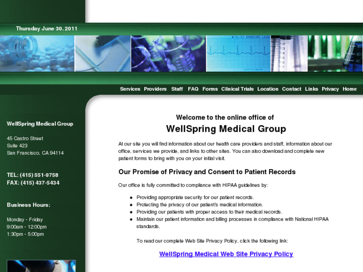 www.wellspringmedicalgroup.com