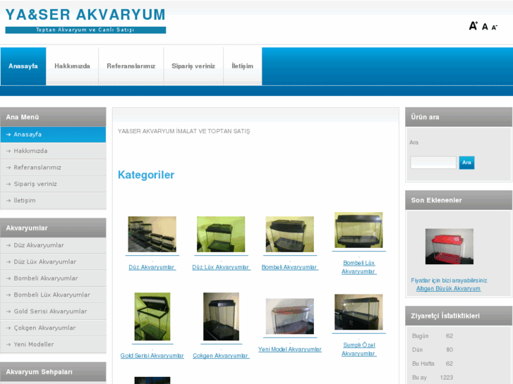 www.yaserakvaryum.com