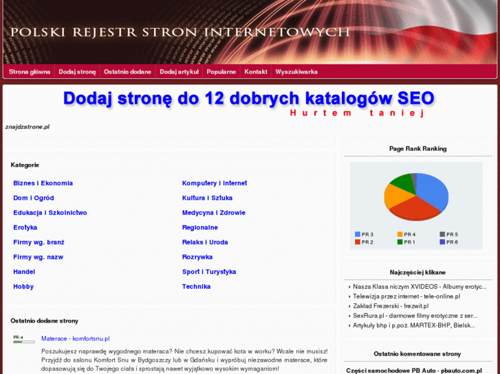 www.znajdzstrone.pl