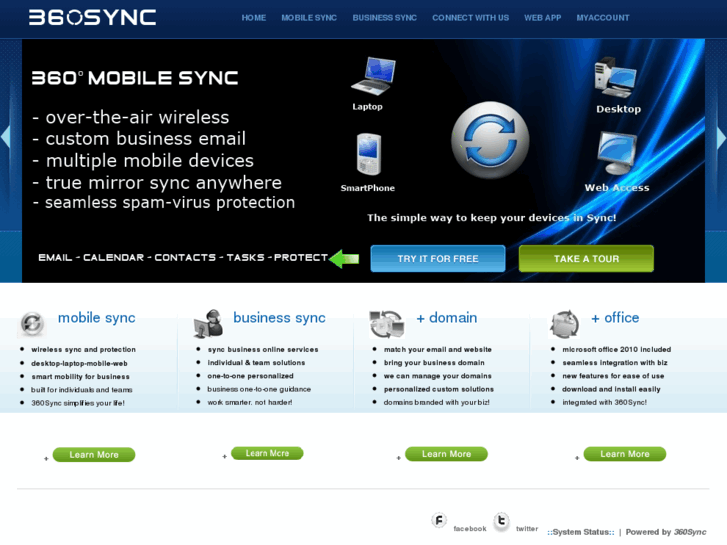 www.360sync.ca