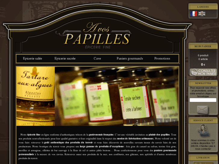 www.a-vos-papilles.com