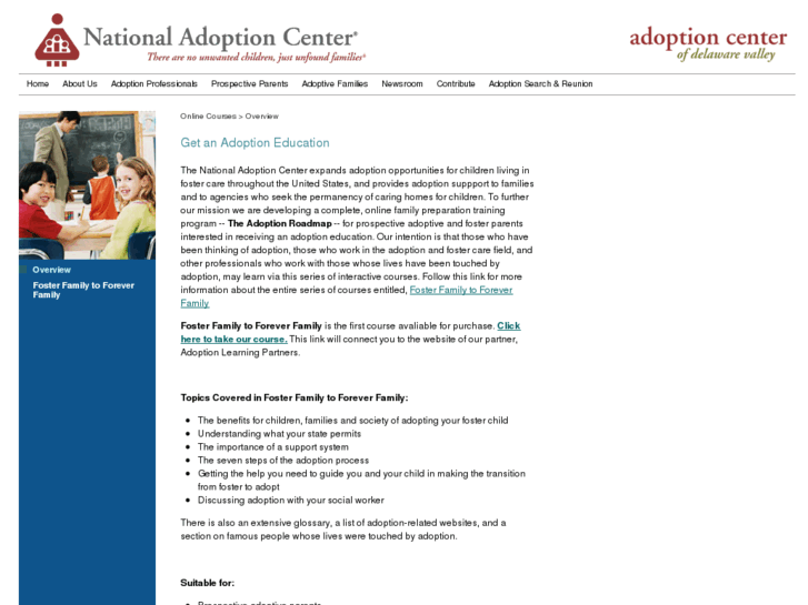 www.adoptlearn.com