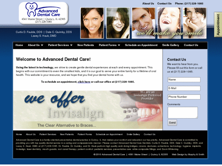 www.advdentalcare.com