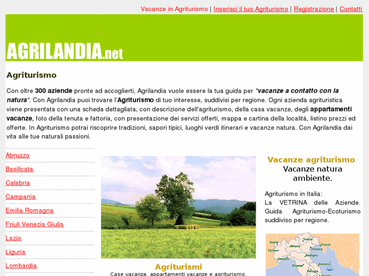 www.agrilandia.net