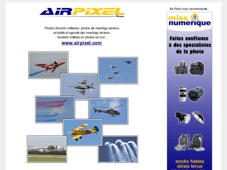 www.airpixel.net