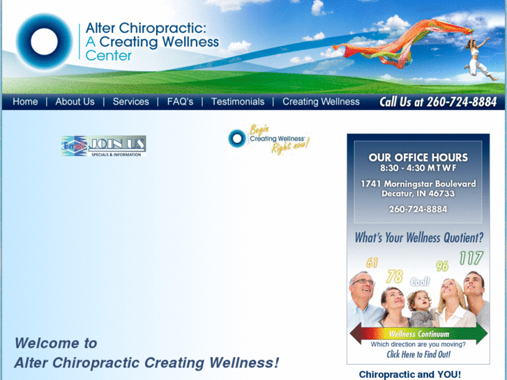 www.alteryourhealth.net