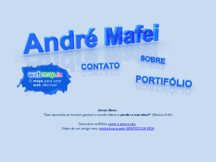 www.andremafei.com